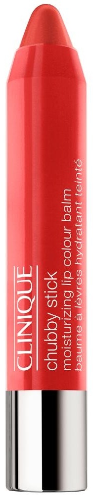 Clinique Сhubby Stick Intense помада 04 Mega Melon