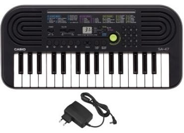 Синтезатор CASIO SA-47