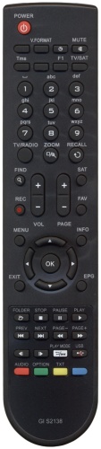 Galaxy Innovations GI S2138