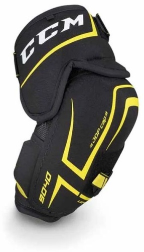 CCM Tacks 9040 2026918 черный XL