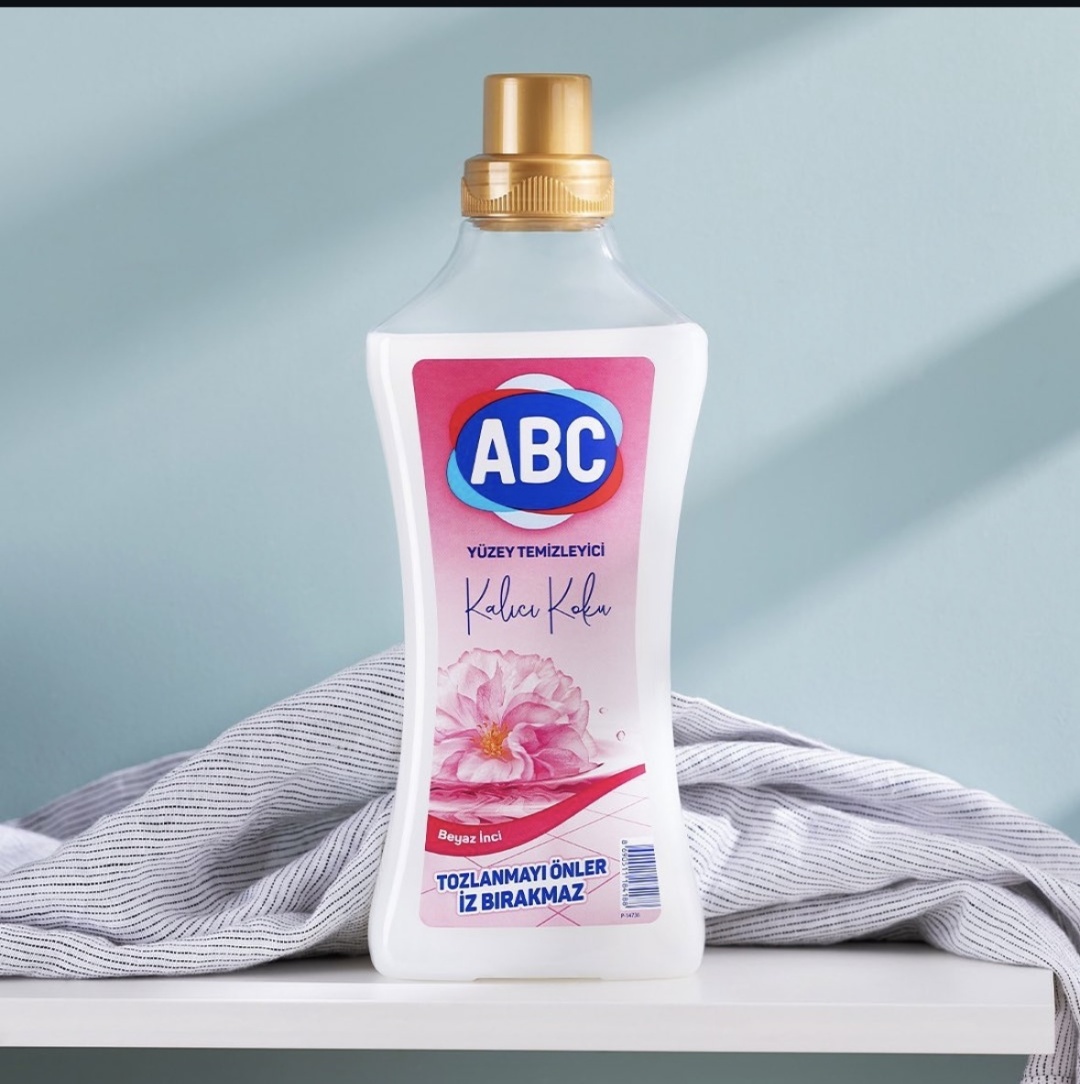ABC Белая Жемчужина 0.9 л