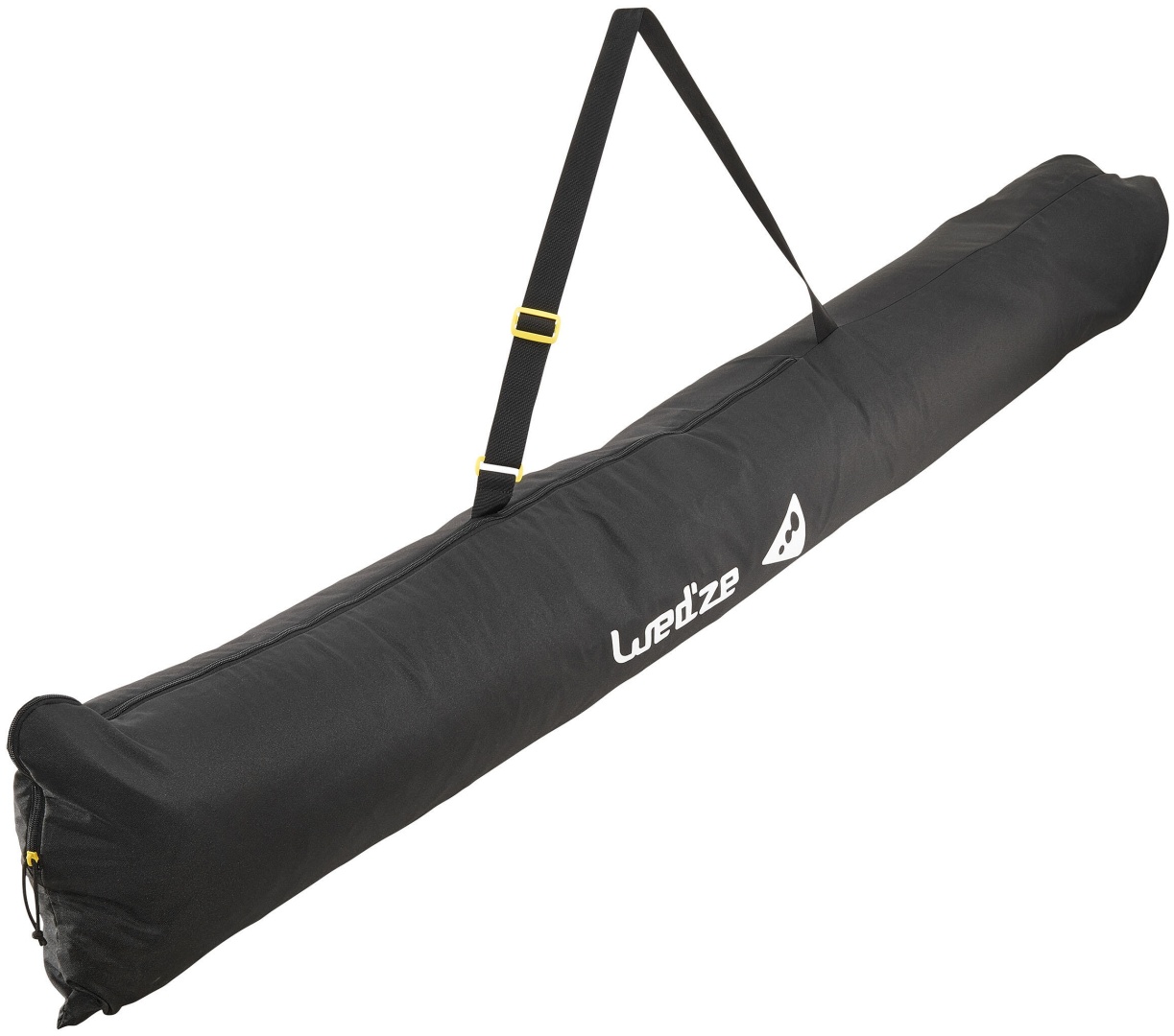 Чехол Decathlon Wedze Skis 100 880447 черный