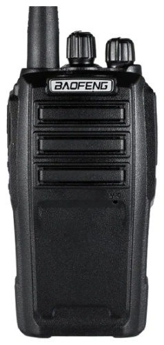 Рация Baofeng UV-6D
