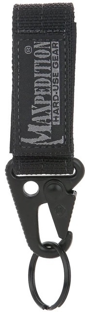 Ключница Maxpedition текстиль 1 шт