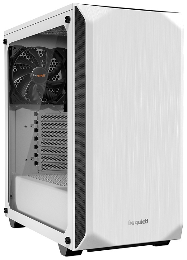 Корпус Bequiet! Pure Base 500 Window