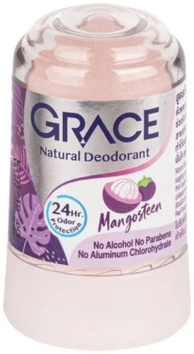 Grace Mangosteen дезодорант унисекс 70 г