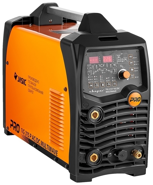 Купить Сварог сварочный инвертор PRO TIG 315 P AC/DC MULTIWAVE E202 ...