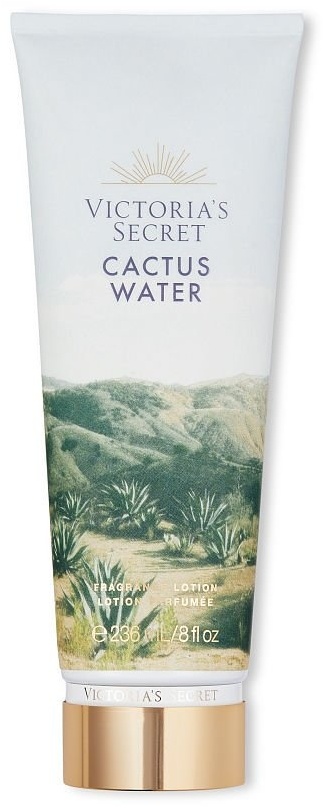 Victoria’s Secret Cactus water лосьон для тела 236 мл