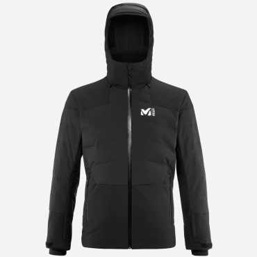 Millet MIV9217-4063 черный XL