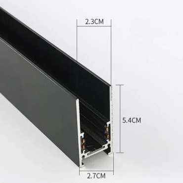 TEKLED шинопровод 169-03694
