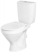 Cersanit унитаз-компакт Trento 14032636, санфарфор