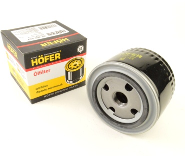 HOFER масляный фильтр HF 200 502