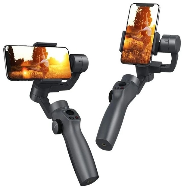 Купить Стедикам Funsnap Capture 2S в кредит в Алматы – Kaspi Магазин