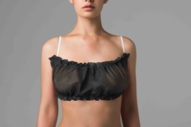 ЧИСТОВЬЕ одноразовое белье 10 шт