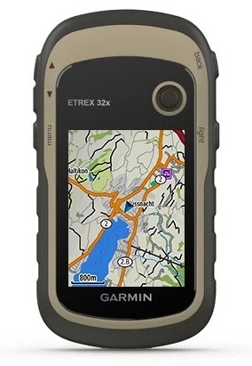 Карты для навигатора garmin etrex Купить GPS навигатор Garmin портативный eTrex 32X серый в Алматы - Магазин на Ka