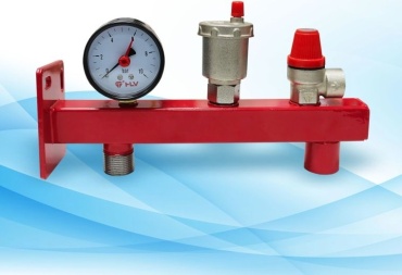 HLV группа безопасности HLV-108495.N.01 1 шт.