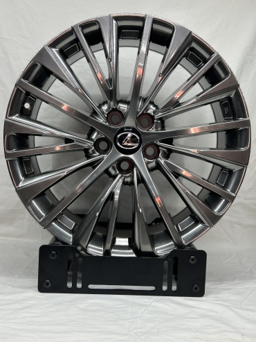 LKN Lkn951 8x19/5x114.3 D60.1 ET35 4 диска графит