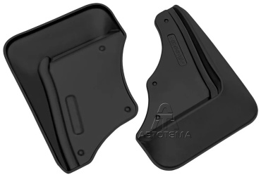 АвтоТема 6534010400 для Toyota Camry 2018-2023