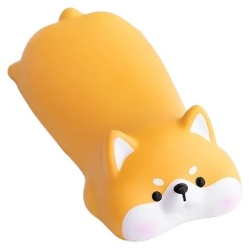 Подставка под запястье Kawaii fox принт