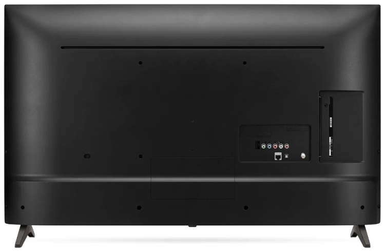 Купить Телевизор LG 43LM5772PLA 109 см черный в Алматы – Магазин на ...