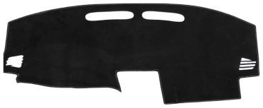 АвтоМода 3529101 Opel Astra 1998-2004 черный