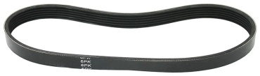 Прамо ремень 6PK1210