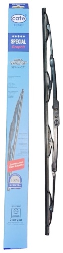 Щетка каркасная Cate Art36792d 525 мм, 1 шт
