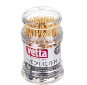 Vetta 437-242 180 шт