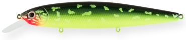 Воблер Strike Pro Bold 130SP AC202F 1 шт