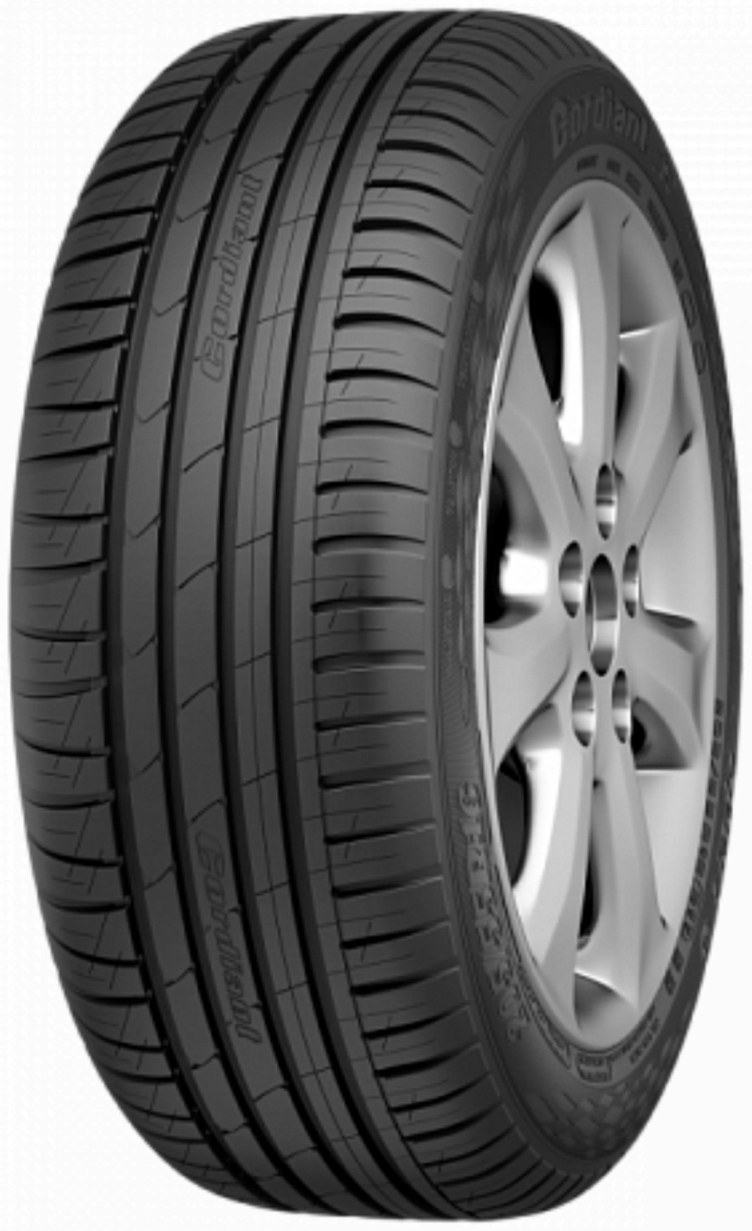Cordiant s