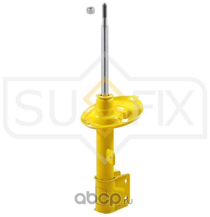 Sufix комплект амортизаторов SU1160
