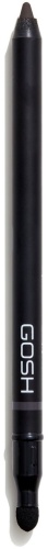 GOSH Infinity eye liner карандаш коричневый №003 Rock