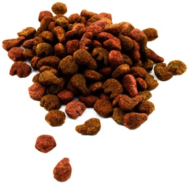 Kitekat для взрослых мясное ассорти 1 кг