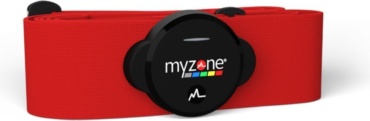Myzone MZ-Switch красно-черный