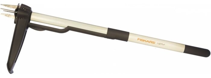 Корнеудалитель FISKARS 93 см металл, металл