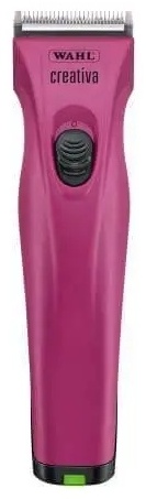 Wahl машинка для стрижки 1876-0480 фиолетовый