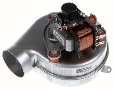 Buderus вентилятор для котла Вентилятора котла Bosch 6000, Buderus U072 35 кВт, 80 Вт — Fime VGR0027123 OEM 1 шт.