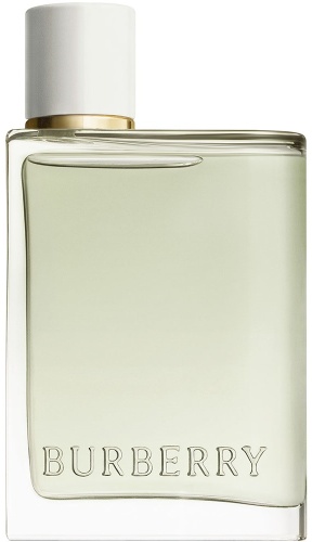 Burberry Her Green туалетная вода EDT 50 мл, для женщин