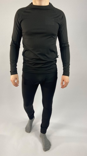 Комплект Sportleader черный