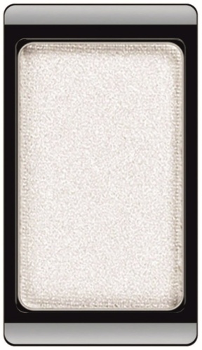 ArtDeco тени рассыпчатые Eyeshadow 10 Pearly White