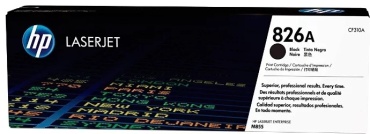 HP 826A CF310A черный