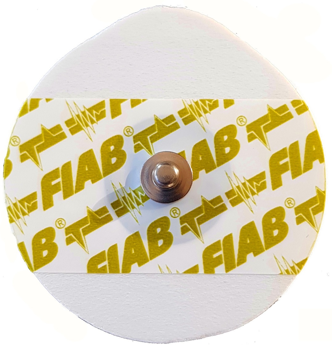 Fiab ЭКГ по Холтеру F9060