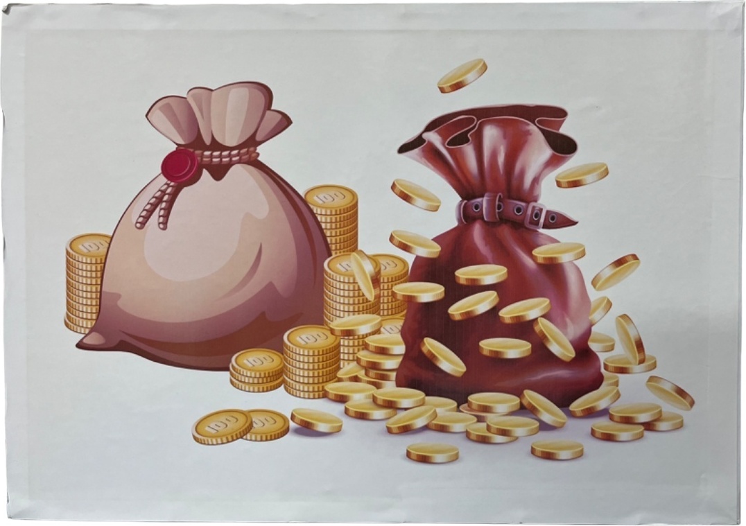 Millionaire 168044, дерево
