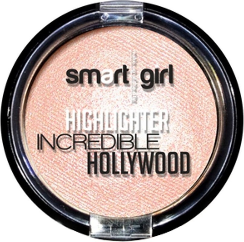 Купить SMART GIRL Incredible Hollywood хайлайтер 02 в Алматы – Магазин ...
