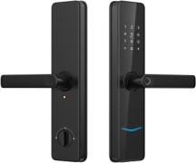 SmartLock электронный SG_603E