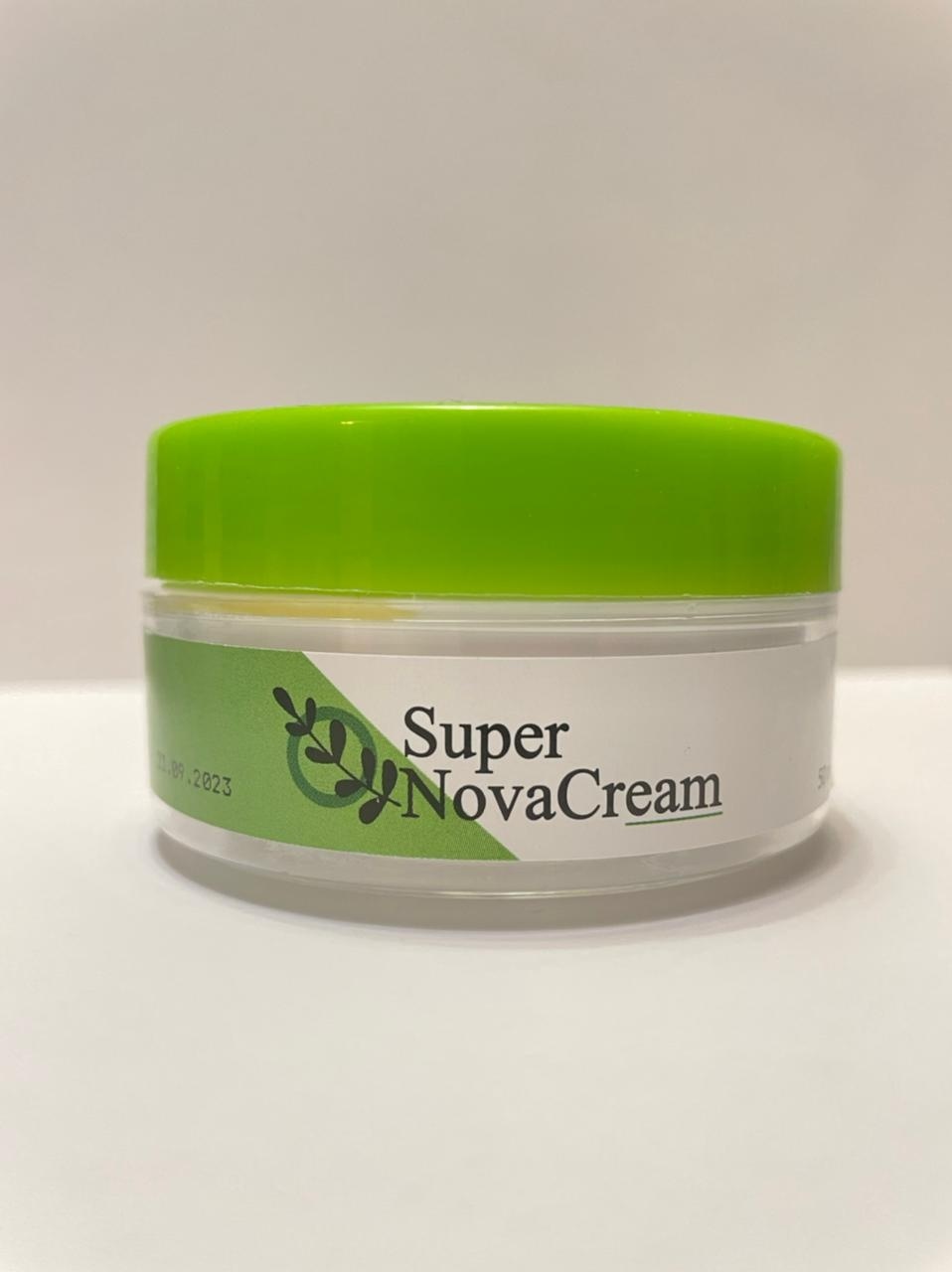 Купить SuperNova Cream крем для тела 50 мл в Алматы – Магазин на Kaspi.kz