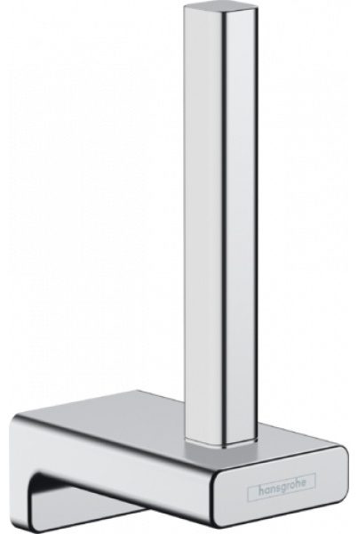 HansGrohe держатель 41756000 1 шт, металл