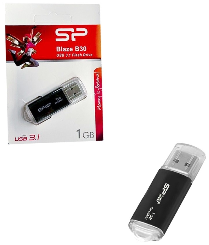 USB Flash карта 236465473 1 Гб