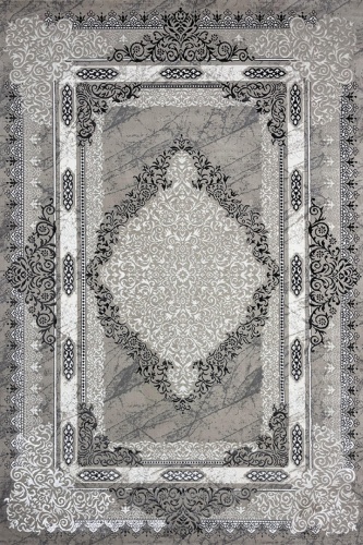 Ковер Bal Tekstil 150x230 см, короткий ворс, Казахстан