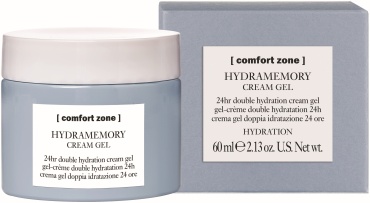 Comfort Zone увлажняющий крем-гель Hydramemory Cream Gel 60 мл